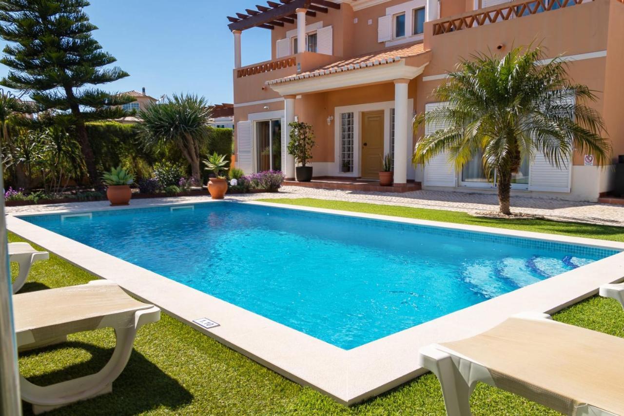 Casa Moreira Лагос Екстериор снимка