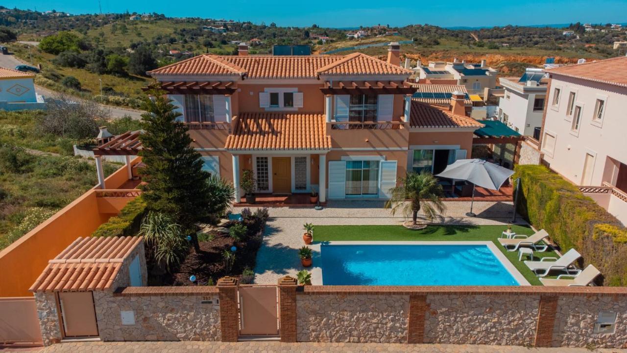 Casa Moreira Лагос Екстериор снимка