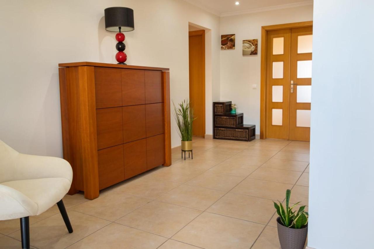 Casa Moreira Лагос Екстериор снимка